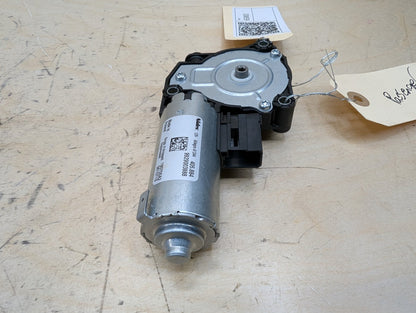 2019-2026 BMW M340i G20 Sunroof Sun Roof Glass Motor 7424804 OEM