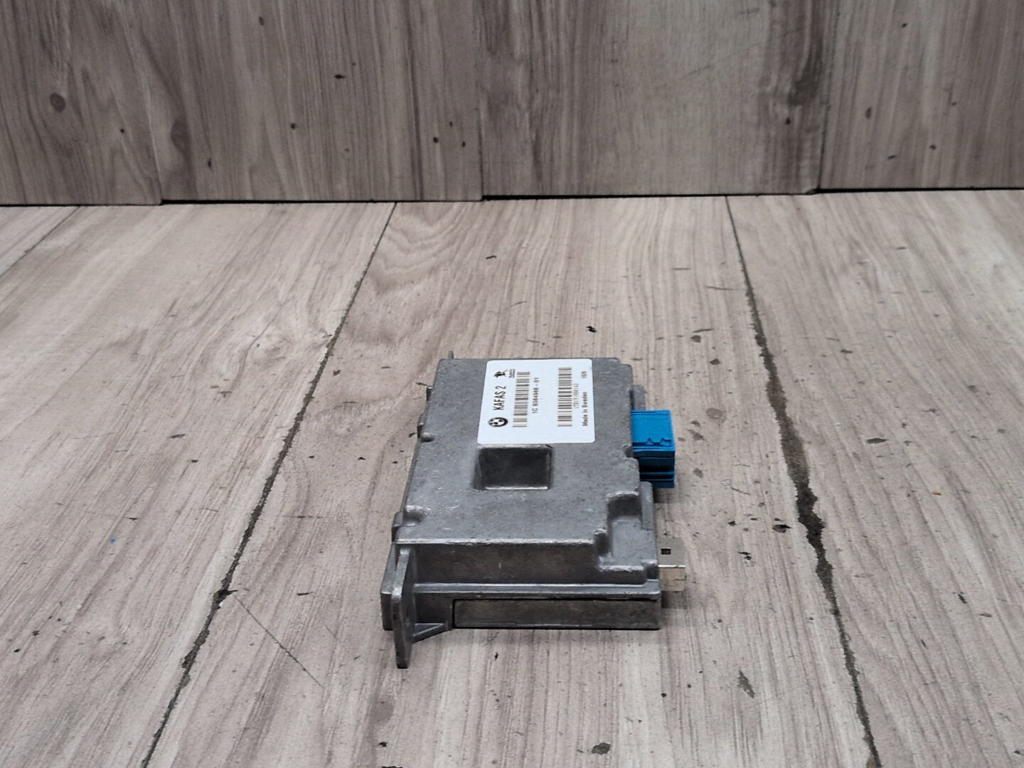 OEM BMW F15 F16 F25 F26 X3 X4 X5 X6 Kafas 2 Lane Departure Camera Control Module