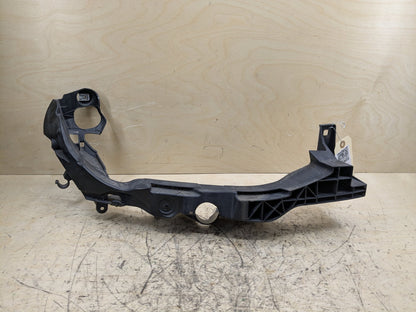 09-13 OEM BMW E92 E93 LCI Right Passenger Side Headlight Arm Bracket Mount