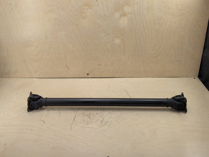 06-13 OEM BMW E90 E91 E92 335 AWD Front Driveshaft Axle Drive Shaft Assembly