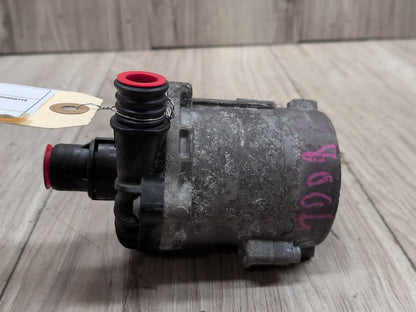 OEM BMW E70 F02 F06 F10 F15 F16 X5 Engine N63 S63 Auxiliary Coolant Water Pump