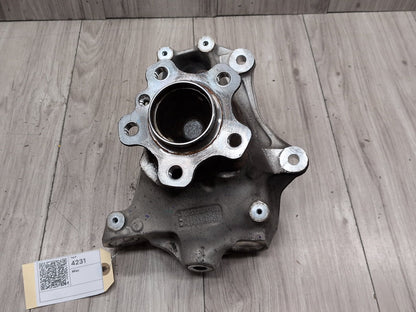 OEM BMW G20 G22 G23 330 M340 FRONT Left Driver Hub Spindle Knuckle Bearing RWD