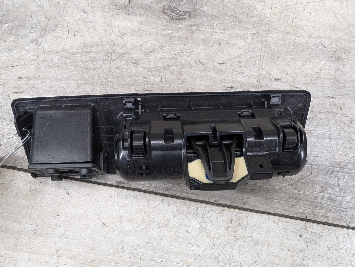 2014 - 2019 BMW 340 F34 Liftgate Trunk Lid Release Handle Switch 7463163 B58B30M0