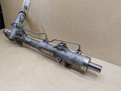 OEM BMW E82 E88 E90 E92 E93 328 335 RWD Power Steering Gear Rack and Pinion L5