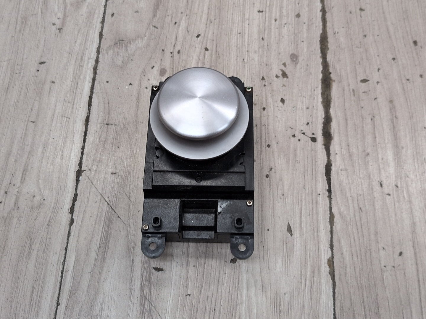 2004-2010 BMW M6 E64 Knob Controller 6963051 OEM