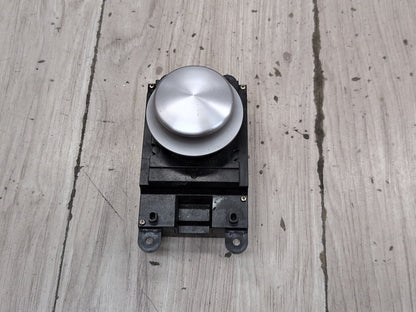 2004-2010 BMW M6 E64 Knob Controller 6963051 OEM
