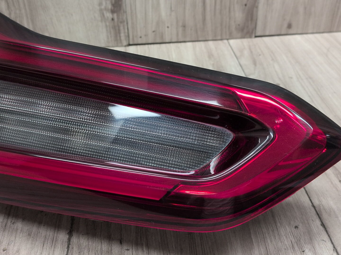 19-23 OEM BMW F95 G05 X5 X5M Rear Right Passenger Inner Liftgate Stop Tail Light