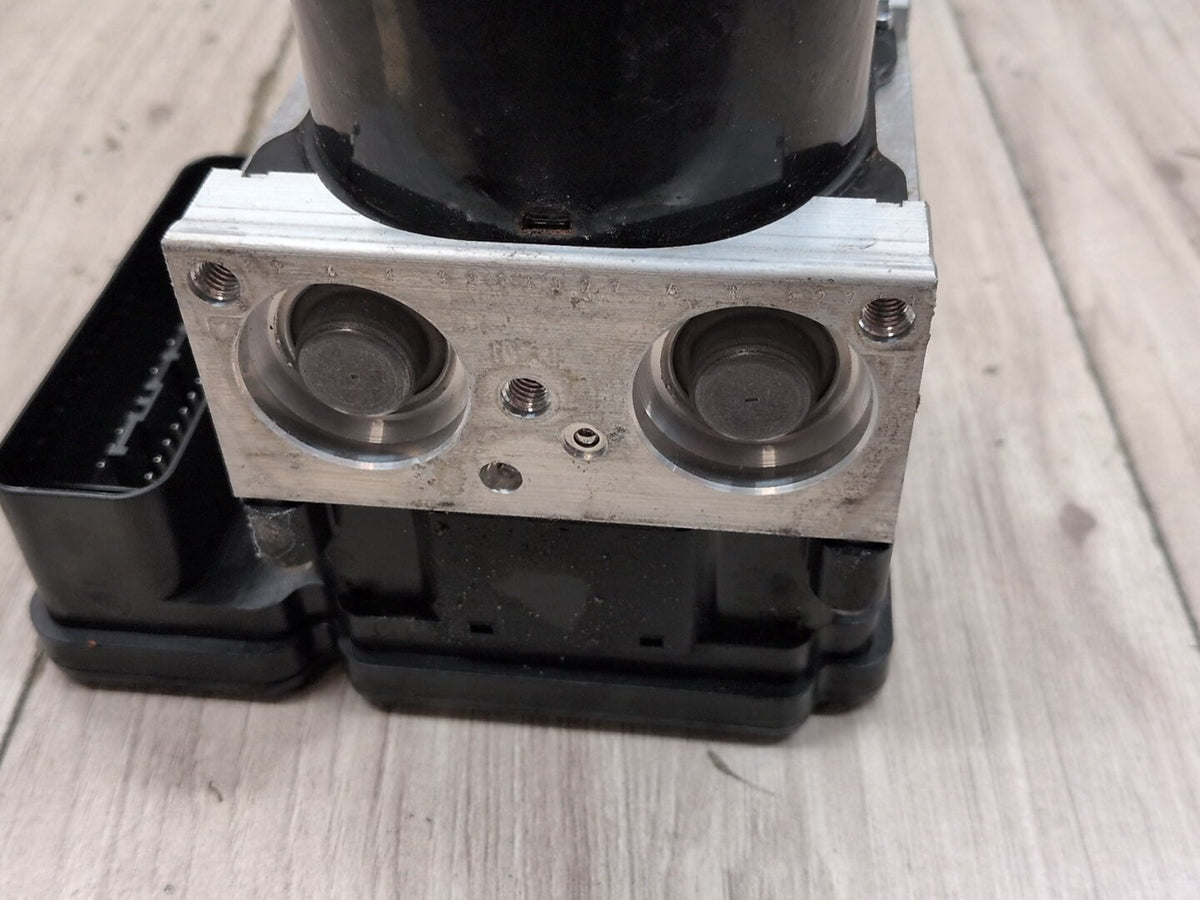 2006-2011 BMW 328i E90 ABS Pump Module 2460437