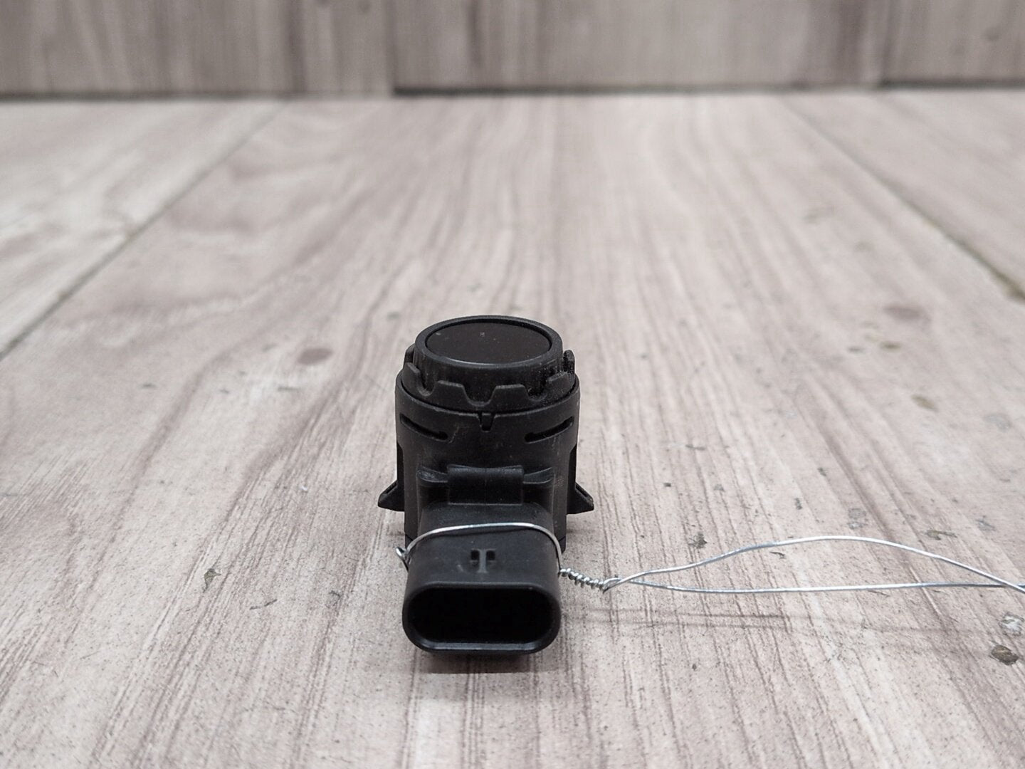 OEM BMW F44 G05 G20 G22 G23 G26 G42 G80 Parking Distance Sonic PDC Sensor Black