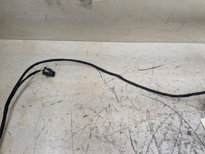 OEM BMW F90 M5 G30 Rear Parking Distance Sonic Harness Wire w/O PDC