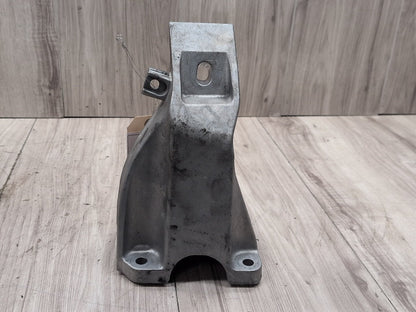 2014 - 2018 BMW X5 F85 Left Right Engine Bracket Support Mount SET 6876287 S63B44T2