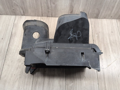 2007-2013 BMW X5 E70 Left or Right Secondary Auxiliary radiator 7586546