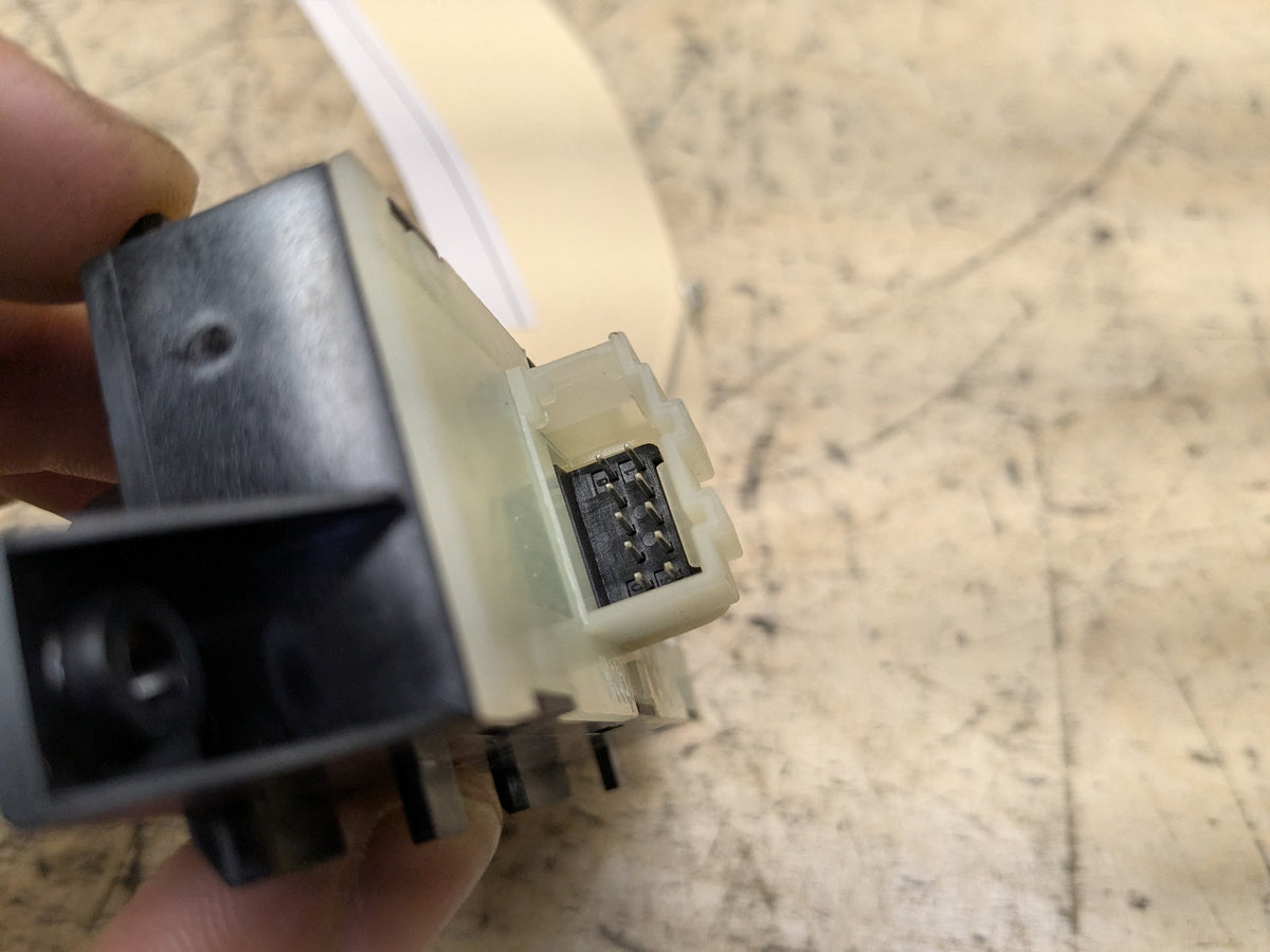 2012-2018 Audi A6 C7 Front Left Driver Seat Memory Switch 4G0959769 OEM