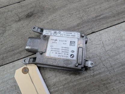 OEM BMW F06 F10 F13 M5 Left Driver Lane Departure Warning Sensor Control Module
