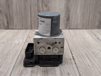 06-19 OEM BMW E70 E71 F15 F16 F85 X5 X6 Engine Water Heater Control Valve Pump