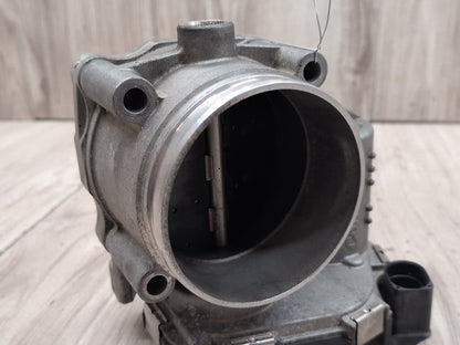 2008 - 2017 Audi S5 8T Engine Motor Throttle Body 06E133062G