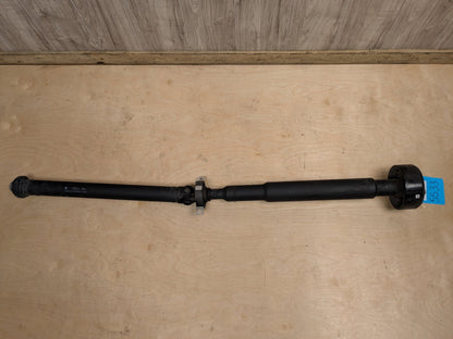 18-23 OEM BMW G01 X3 30i RWD Rear Driveshaft Axle Drive Shaft Propeller L=1530