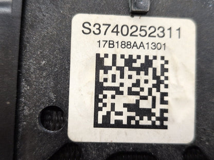 16-22 OEM BMW G11 G12 740 750 M760 B7 Rear Left Right Seat Belt Retractor Black