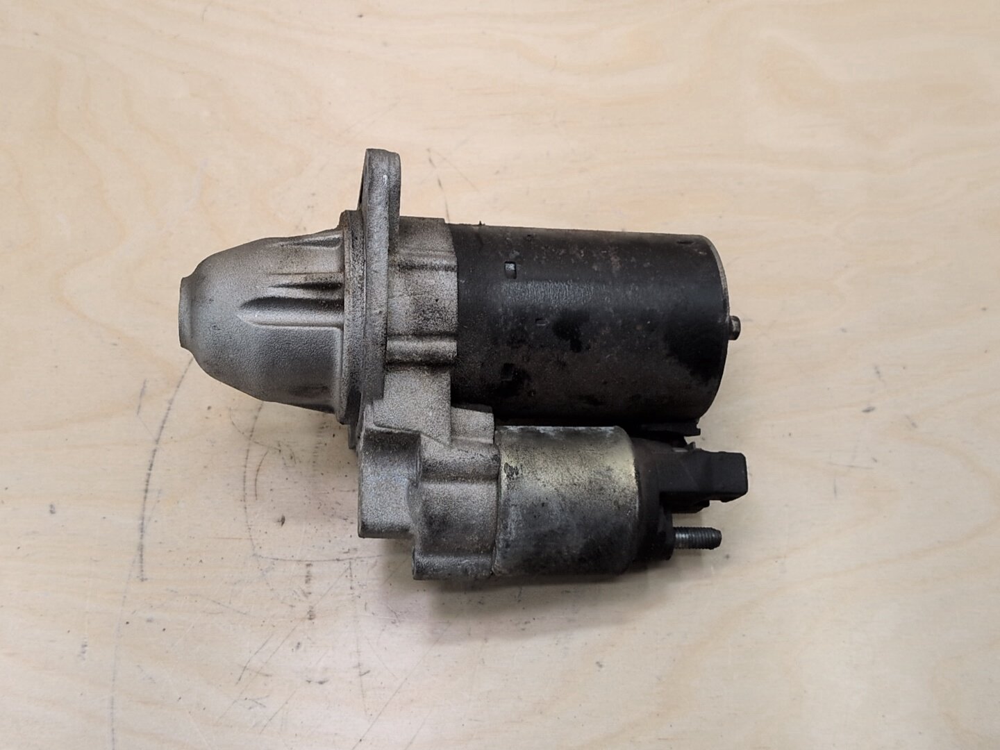 2007-2013 BMW E93 328i N51B30M0 Engine Motor Starter 2354701