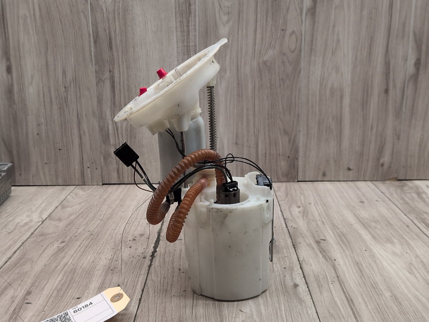 12-16 OEM BMW F23 F30 F32 F33 F34 F36 F87 Gas Fuel Tank Sending Pump Unit