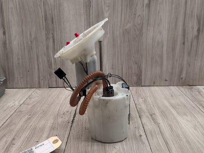 12-16 OEM BMW F23 F30 F32 F33 F34 F36 F87 Gas Fuel Tank Sending Pump Unit