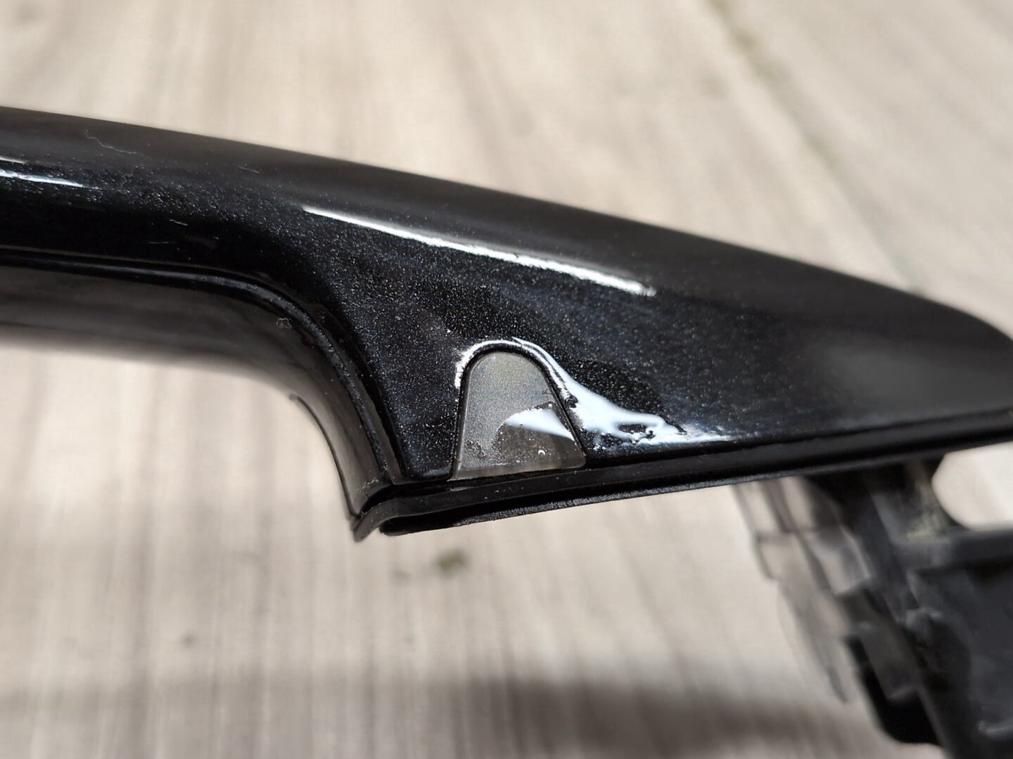 2014 - 2018 BMW X5 F85 Front or Rear Right Passenger Exterior Door Handle w/ Comfort Access 7422104 S63B44T2