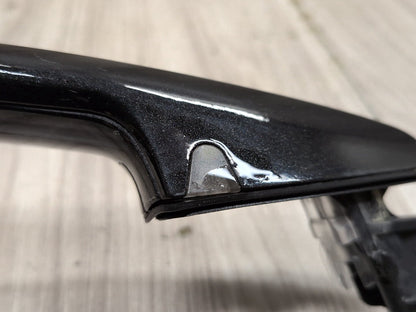2014 - 2018 BMW X5 F85 Front or Rear Right Passenger Exterior Door Handle w/ Comfort Access 7422104 S63B44T2