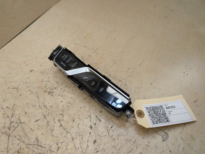 16-19 OEM BMW G11 G12 740 750 Sport Comfort Eco Drive Mode Switch DSC Off Button