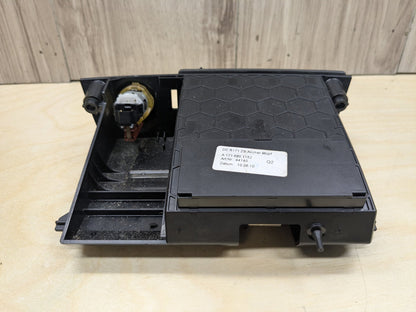 2009-2011 Mercedes-Benz SLK-Class R171 Center Console Ashtray A1716801152 OEM