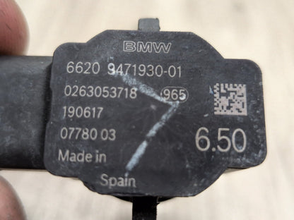 2019-2026 BMW M340i G20 Bumper PDC Parking Distance Sensor 9471930 OEM