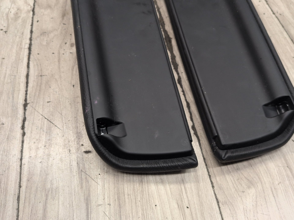 2016-2019 BMW 740Li G12 Center Console Armrest Arm Rest 6993211 OEM