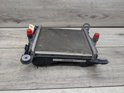 OEM BMW F22 F23 F30 F32 F33 F36 335 440 Engine Oil Auxiliary Secondary Radiator