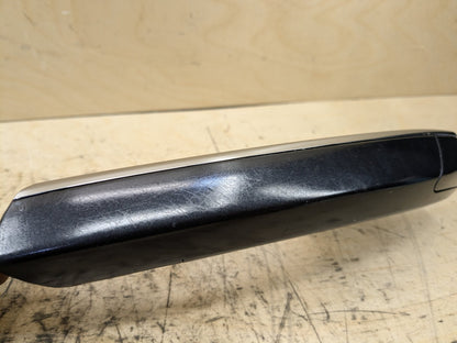 16-19 OEM BMW G11 G12 740 750 COMFORT ACCESS Front Left Door Handle Black 475