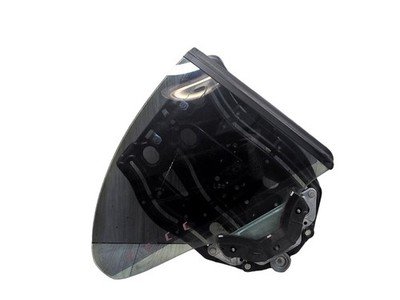 04-10 OEM BMW E64 M6 CONVERTIBLE Rear Right Passenger Window Regulator Motor SET