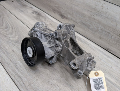OEM BMW F22 F30 F32 F36 G01 G12 G20 G30 340 440 Coolant Water Pump w Support B58