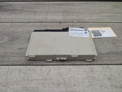 OEM BMW F90 G01 G05 G12 G20 G22 G26 G30 G80 Front Left Right Seat Control Module