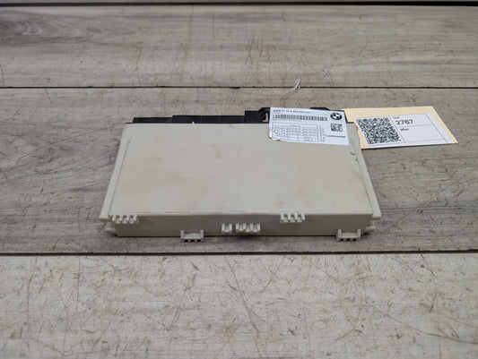 OEM BMW F90 G01 G05 G12 G20 G22 G26 G30 G80 Front Left Right Seat Control Module