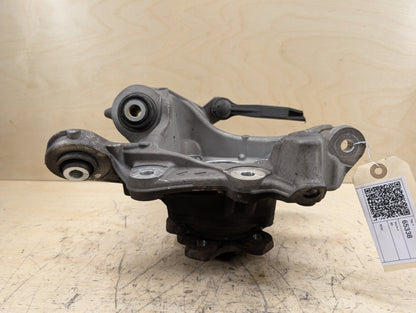 2019-2026 BMW M340i G20 Rear Left Driver Spindle Knuckle w/ Bearing 6898481 OEM