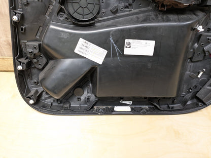 2019 - 2026 BMW X5 G05 Front Left Driver Interior Door Panel Card 9473899 N63B44M3