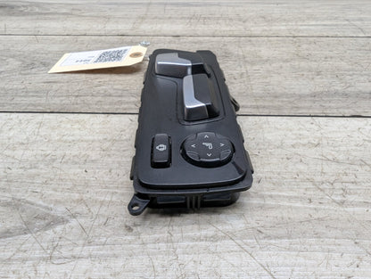 OEM BMW G01 G02 G20 330 M340 X3 Front Left Driver Seat Adjustment Control Switch