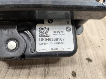 2022-2026 BMW 430i G26 Liftgate Trunk Lid Lock Latch Actuators SET 9463391 OEM