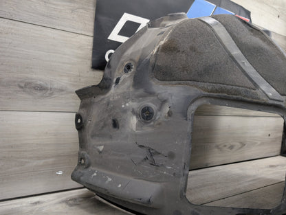 OEM BMW G30 530 540 M550 Left Driver Side Fender Liner Wheel Splash Shield