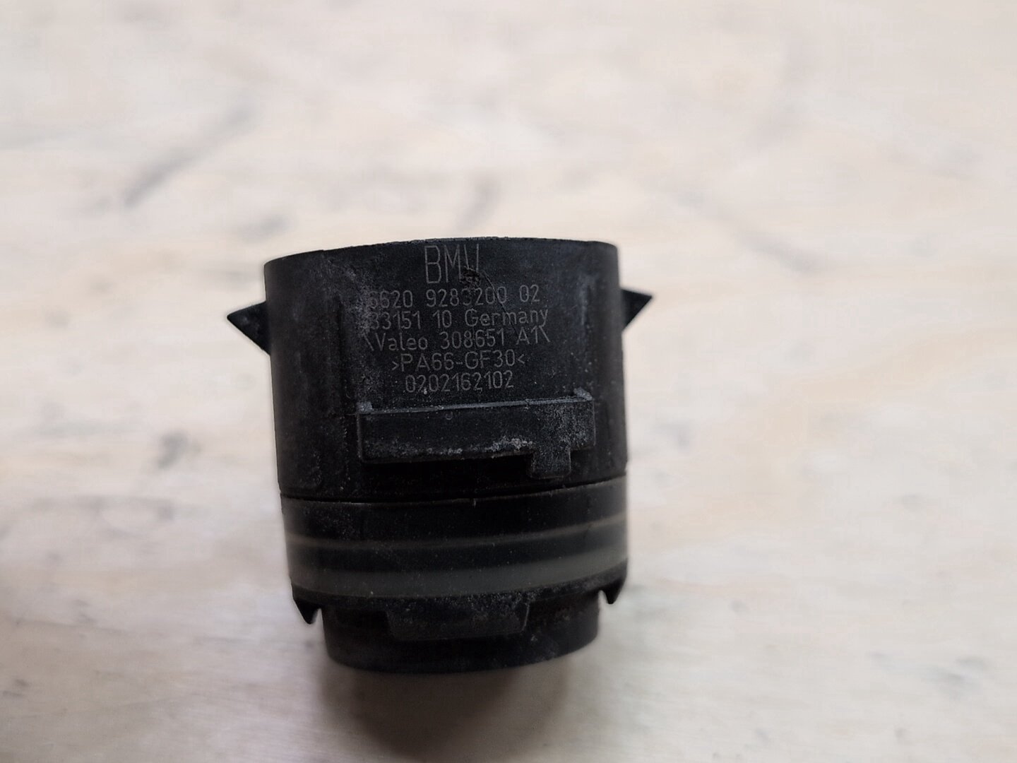 2016-2022 BMW 750i G12 Bumper PDC Parking Distance Sensor 9283200