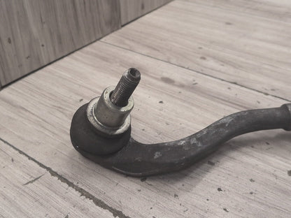 2011-2017 Audi RS5 8T Left Right Tie Rod W/ Boot SET 4G0423811A OEM