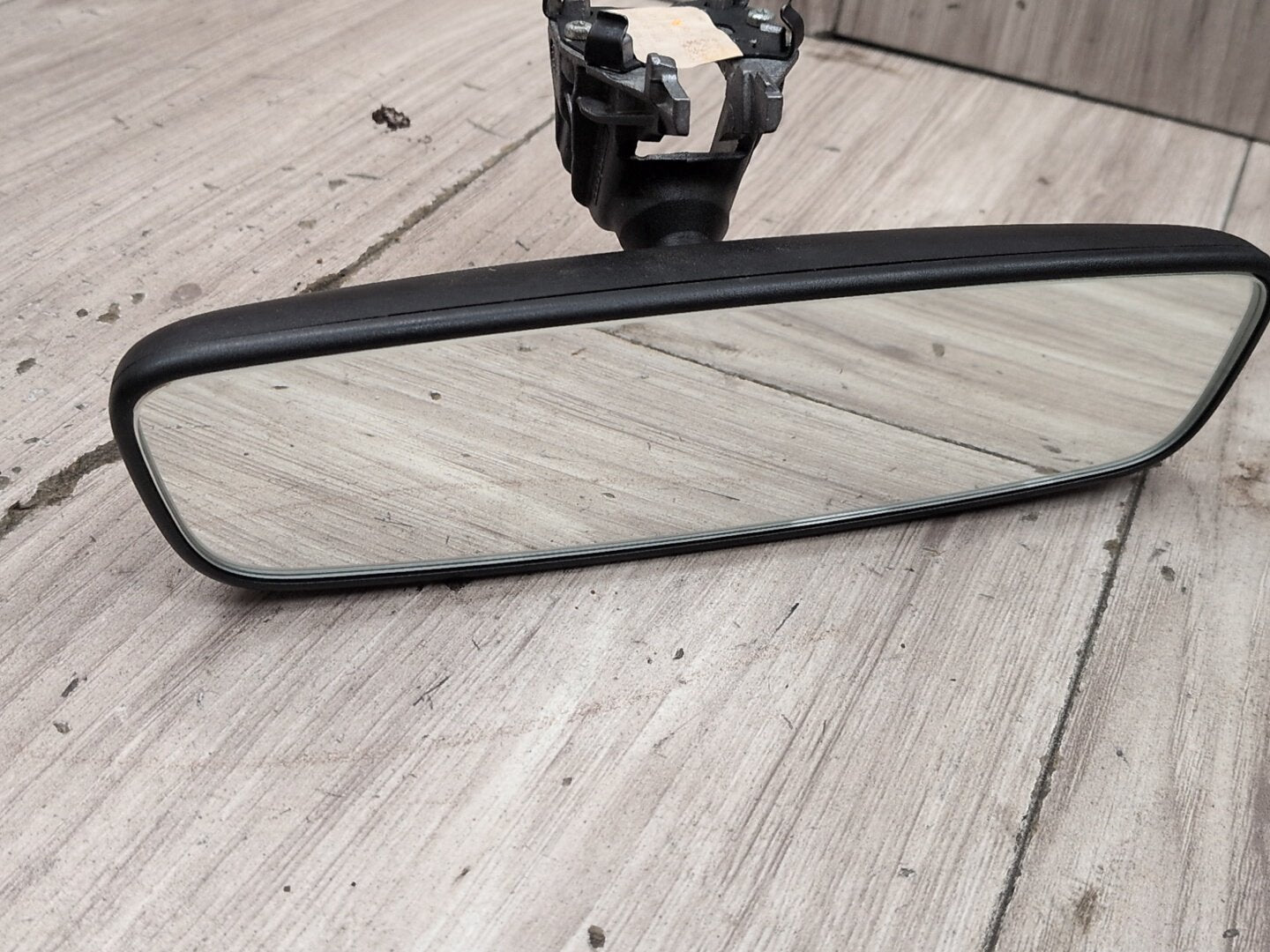 2015-2018 Audi Q3 8U Rear View Interior Mirror 8S0857511