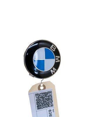 OEM BMW E90 F10 F15 F22 F30 F32 F36 F80 F82 M3 M4 Wheel Hub Rim Center Cap Cover