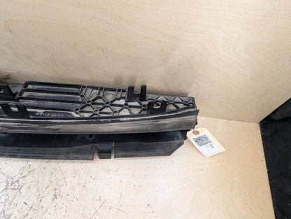 2019-2026 BMW 330i G20 Front Lower Radiator Air Flap Shutter 9465186 OEM