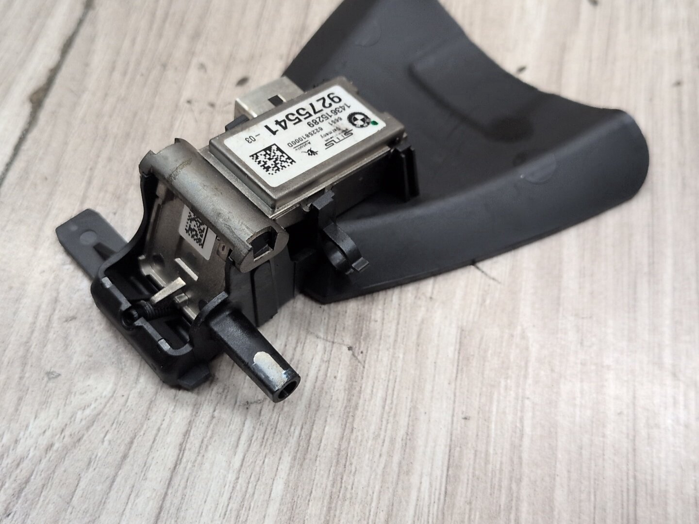2012-2018 BMW M6 F06 Front Windshield Kafas Lane Assist Camera Module 9275541