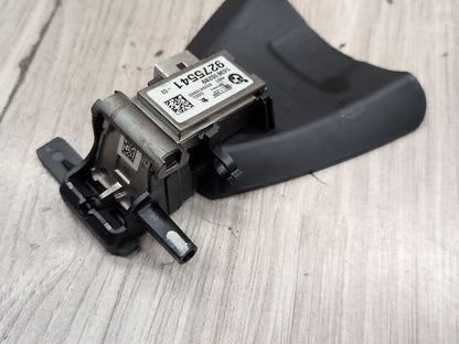 2012-2018 BMW M6 F06 Front Windshield Kafas Lane Assist Camera Module 9275541