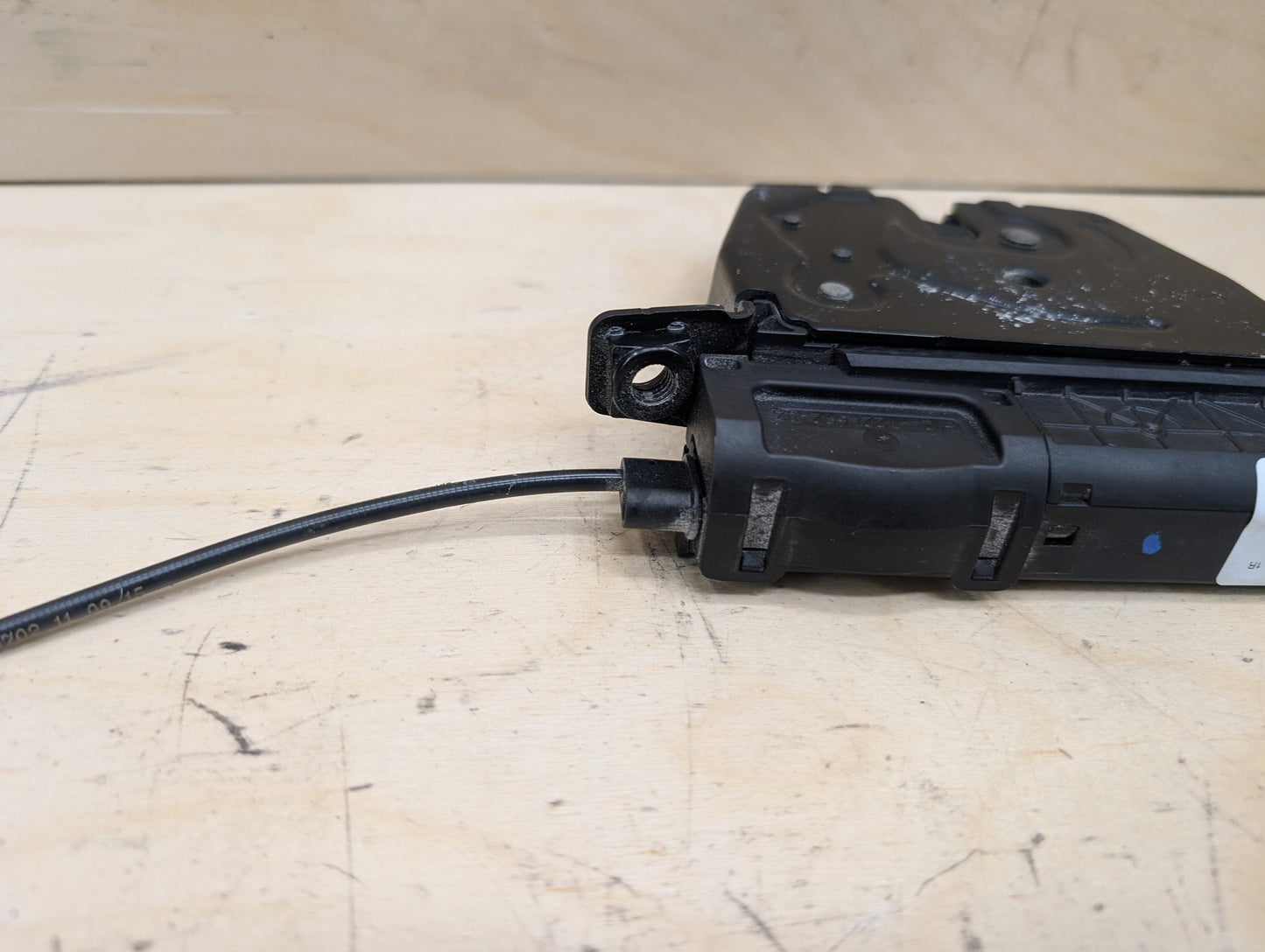 OEM BMW F06 F10 F13 F30 F32 F80 F82 Rear Trunk Lid Latch Lock Opener Actuator